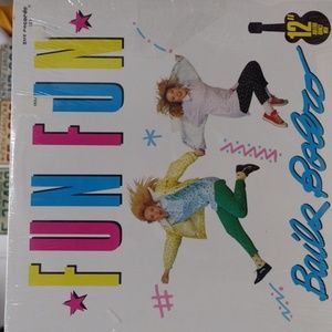 ALBUM by Baila Bolero